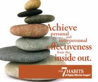 The seven Habits